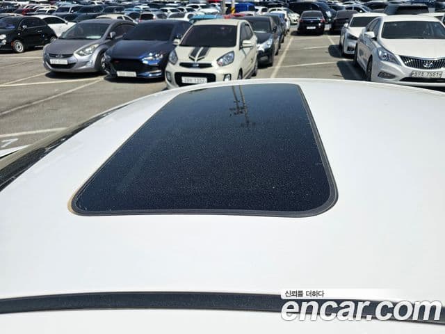 Hyundai Avante MD Luxury, 2012 11