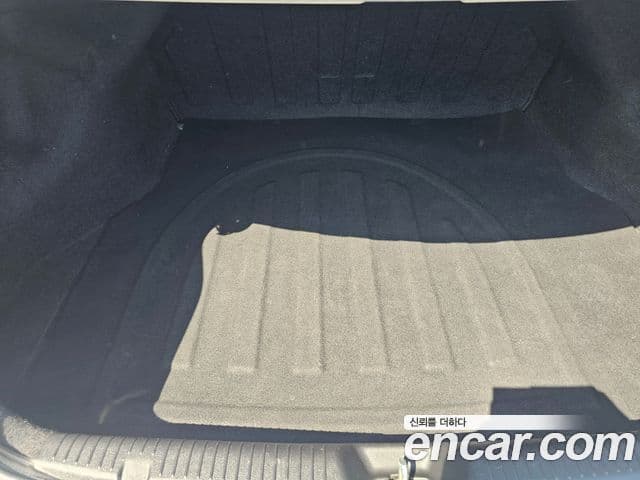 Hyundai Avante MD Luxury, 2012 19