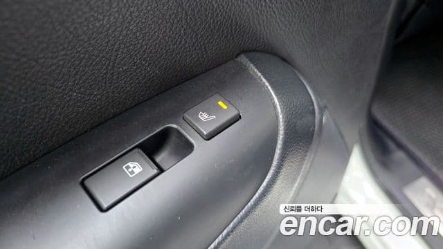 Kia Mohave 4WD KV300, 2014 19