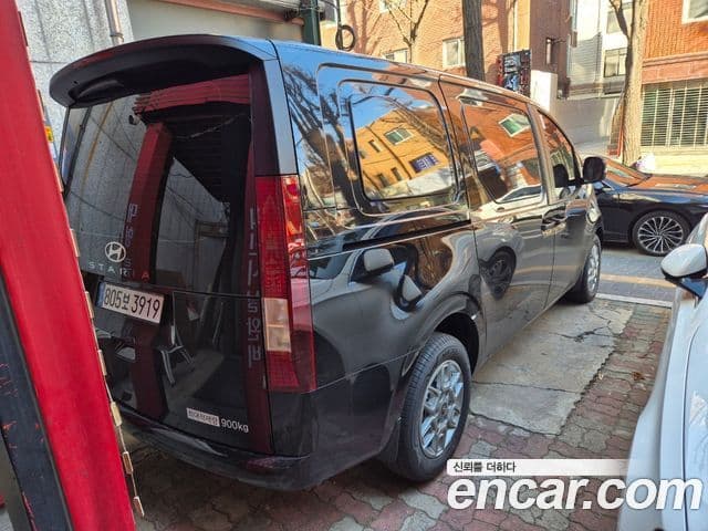 Hyundai Staria Modern, 2025 14