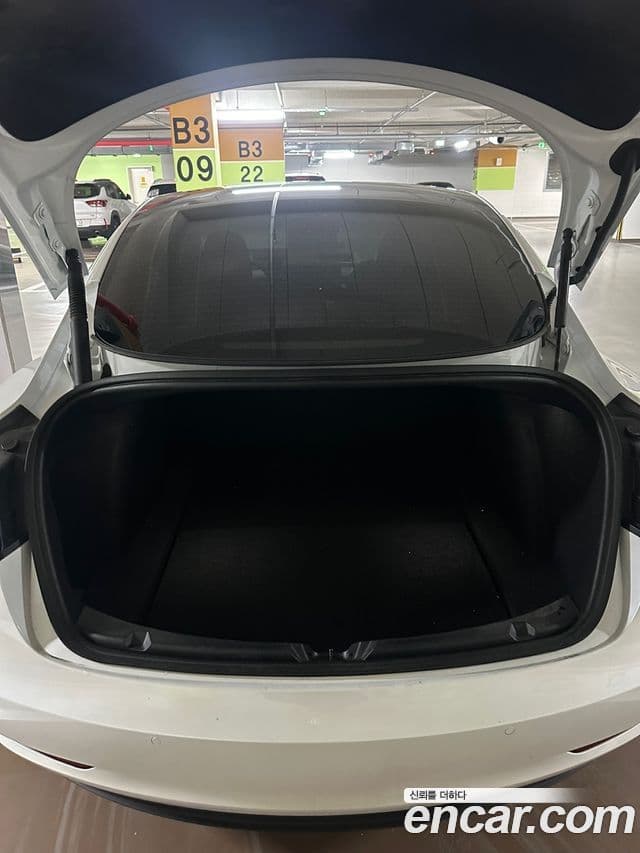 Tesla модель 3 Long Range AWD, 2022 7