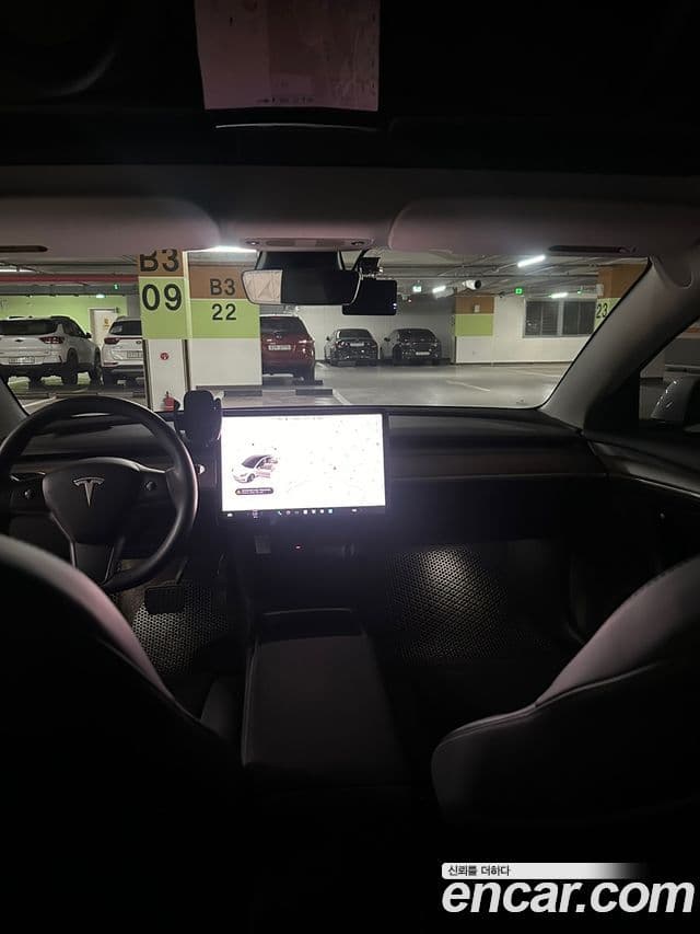 Tesla модель 3 Long Range AWD, 2022 9