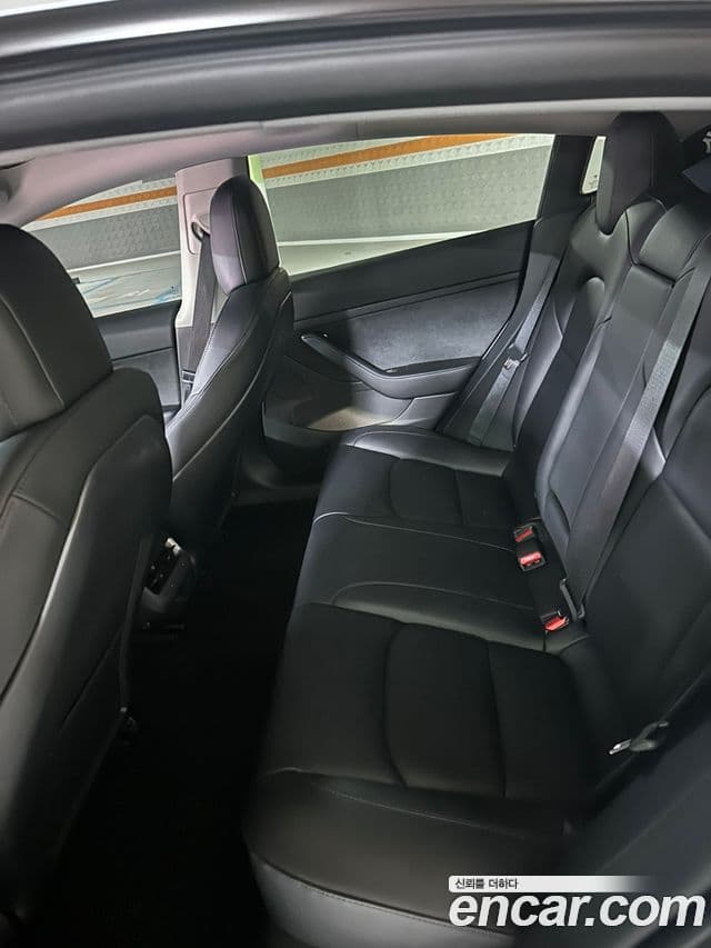 Tesla модель 3 Long Range AWD, 2022 10