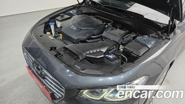 Hyundai Grandeur IG Special, 2017 6