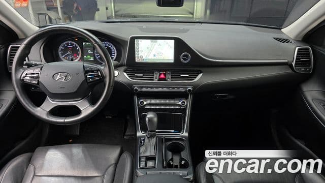 Hyundai Grandeur IG Special, 2017 7