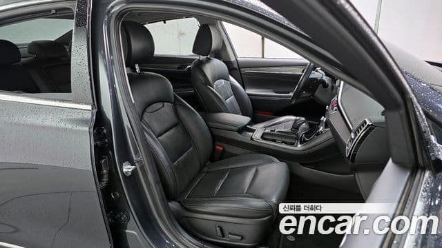 Hyundai Grandeur IG Special, 2017 10