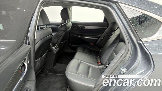 Hyundai Grandeur IG Special, 2017 12