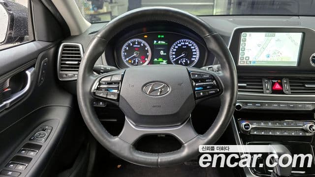 Hyundai Grandeur IG Special, 2017 13