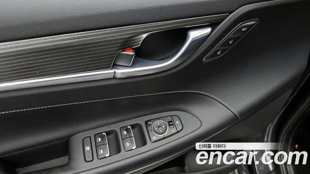 Hyundai Grandeur IG Special, 2017 15