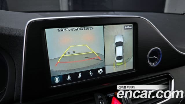 Hyundai Grandeur IG Special, 2017 17