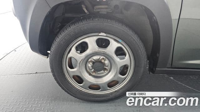 스즈키 허슬러, 2014 все фото