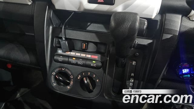 스즈키 허슬러, 2014 9