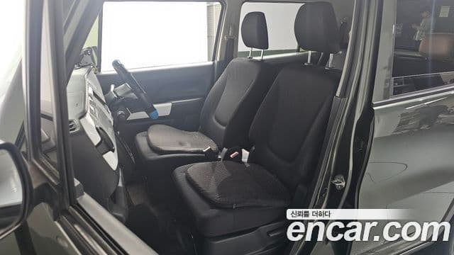 스즈키 허슬러, 2014 11