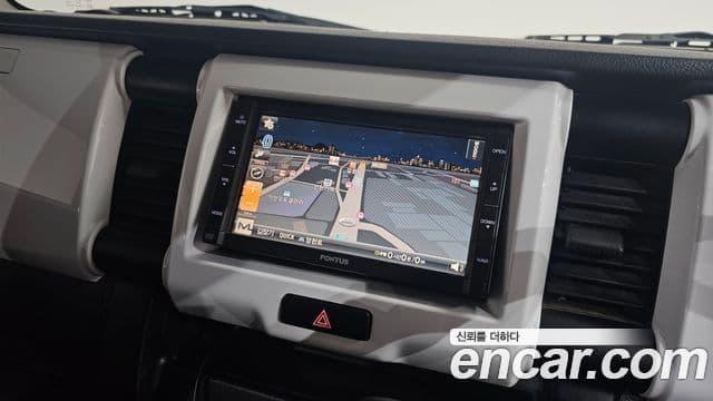 스즈키 허슬러, 2014 13