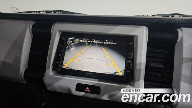 스즈키 허슬러, 2014 14