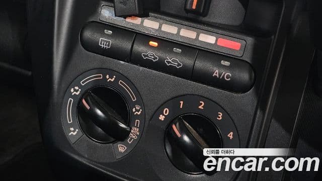 스즈키 허슬러, 2014 15