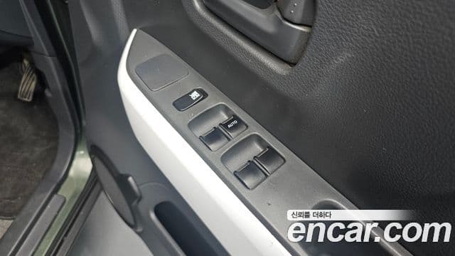 스즈키 허슬러, 2014 16