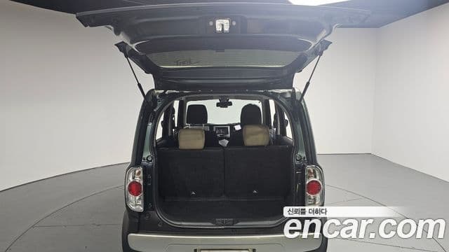 스즈키 허슬러, 2014 20