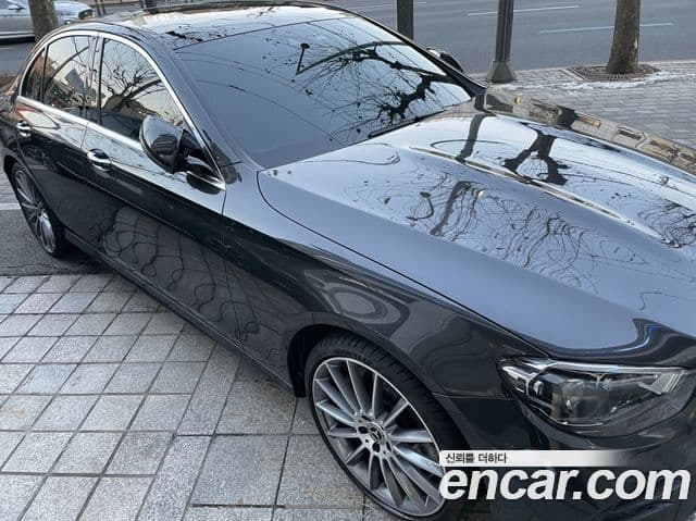 Mercedes-Benz E-класс W213 AMG Line, 2022 7