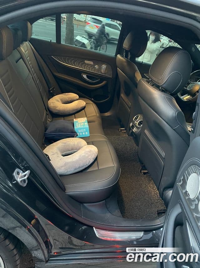 Mercedes-Benz E-класс W213 AMG Line, 2022 9