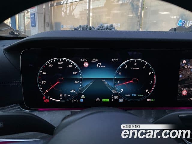 Mercedes-Benz E-класс W213 AMG Line, 2022 11