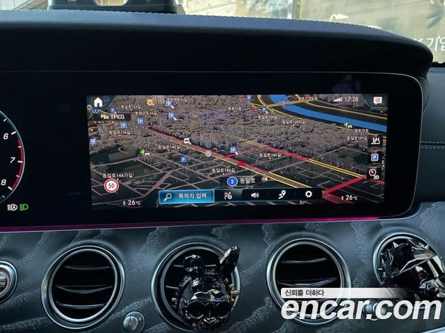 Mercedes-Benz E-класс W213 AMG Line, 2022 12