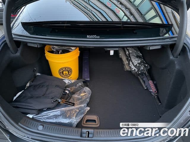 Mercedes-Benz E-класс W213 AMG Line, 2022 13