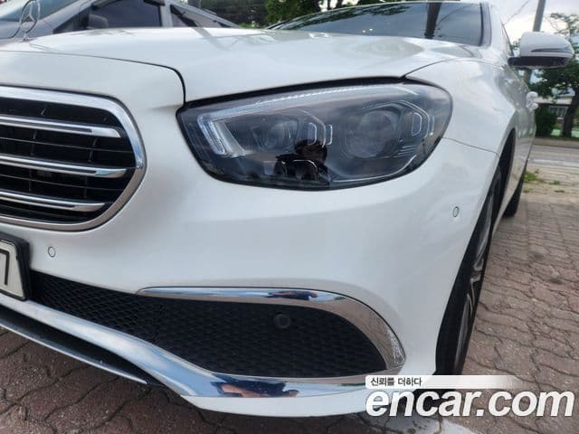 Mercedes-Benz E-класс W213 Exclusive, 2023 2