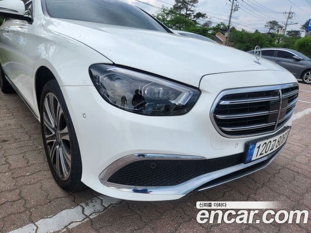 Mercedes-Benz E-класс W213 Exclusive, 2023 3