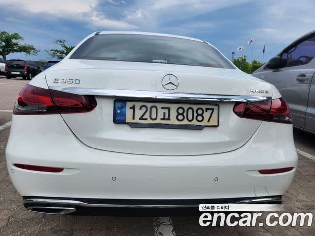 Mercedes-Benz E-класс W213 Exclusive, 2023 4