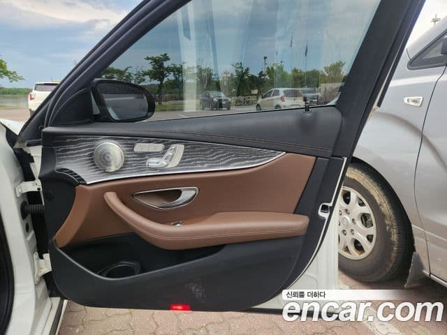 Mercedes-Benz E-класс W213 Exclusive, 2023 9