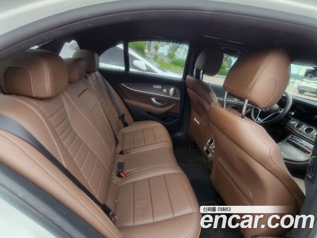 Mercedes-Benz E-класс W213 Exclusive, 2023 10