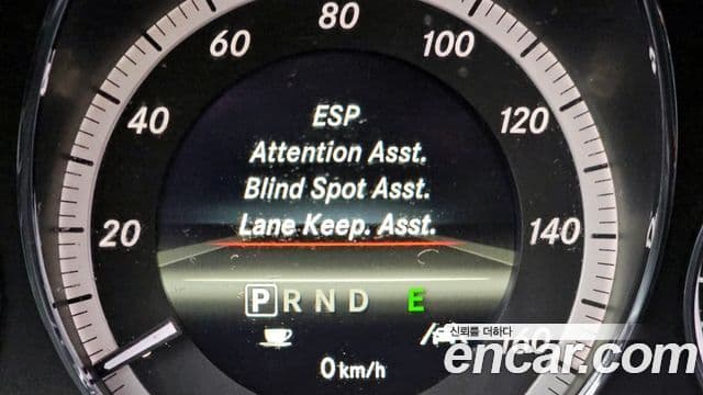 Mercedes-Benz E-класс W212 E350 купе, 2013 18