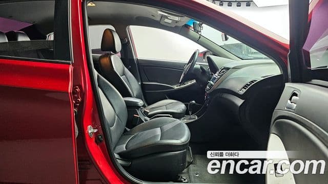 Hyundai Accent(новый кузов / новое поколение) Modern, 2017 10