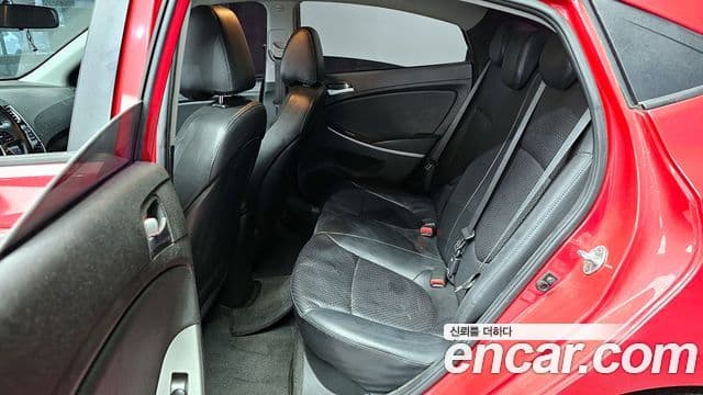 Hyundai Accent(новый кузов / новое поколение) Modern, 2017 12