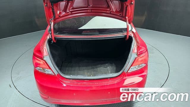 Hyundai Accent(новый кузов / новое поколение) Modern, 2017 20