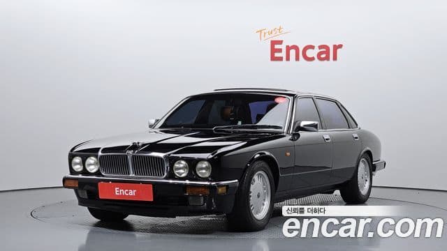 Jaguar XJ-6 X300, 1994 1
