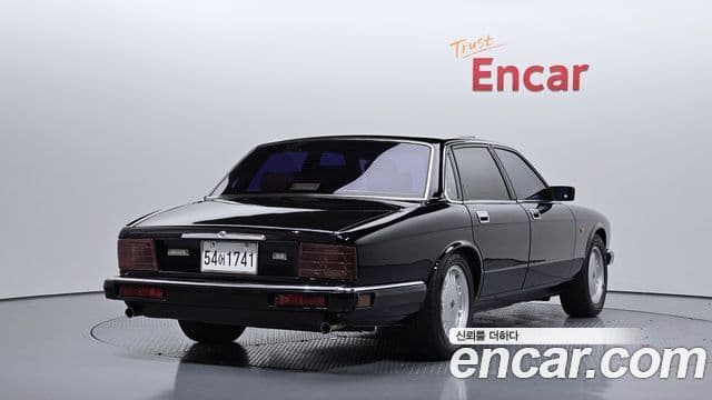 Jaguar XJ-6 X300, 1994 2