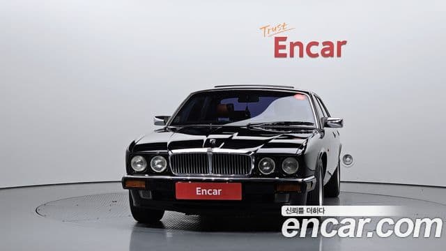 Jaguar XJ-6 X300, 1994 3