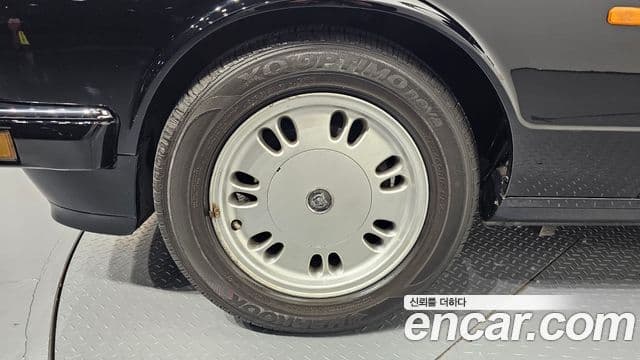 Jaguar XJ-6 X300, 1994 все фото