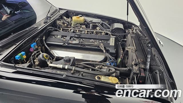 Jaguar XJ-6 X300, 1994 6