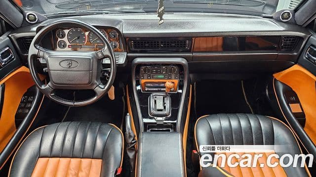 Jaguar XJ-6 X300, 1994 7