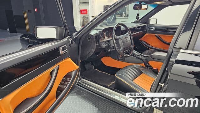 Jaguar XJ-6 X300, 1994 11