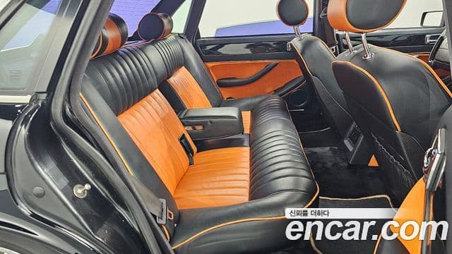 Jaguar XJ-6 X300, 1994 12