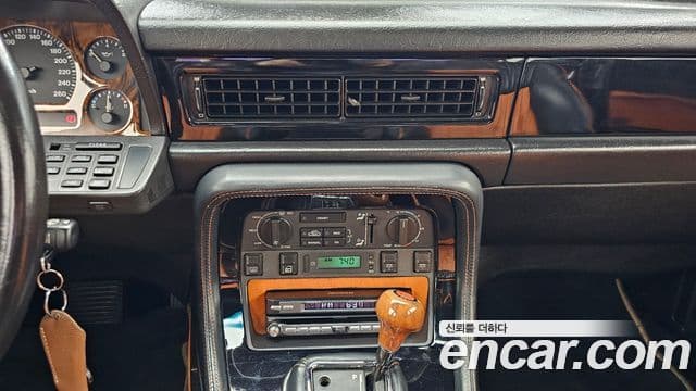 Jaguar XJ-6 X300, 1994 14