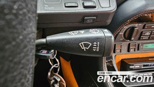 Jaguar XJ-6 X300, 1994 17