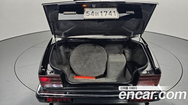 Jaguar XJ-6 X300, 1994 20