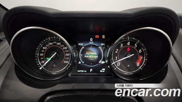 Jaguar F-TYPE X152, 2017 8