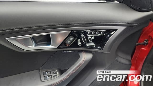 Jaguar F-TYPE X152, 2017 15