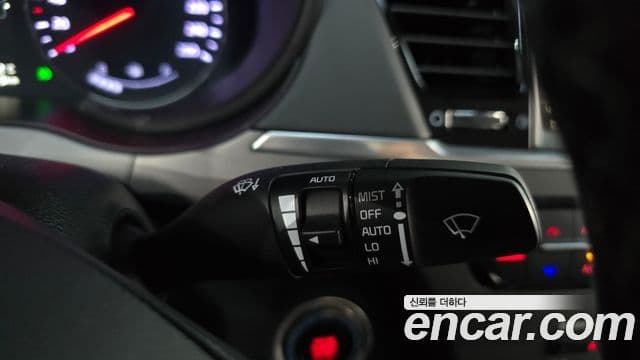 Kia K9 Executive, 2014 18